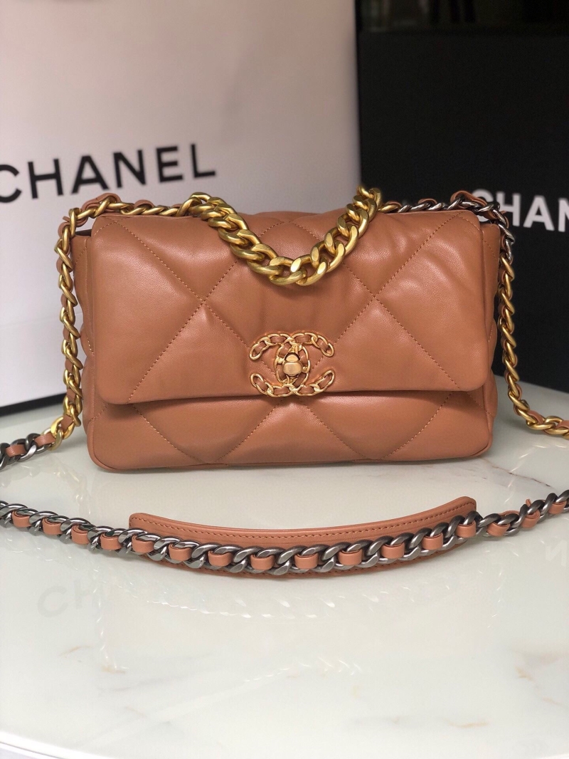 Ch**el 19 bags